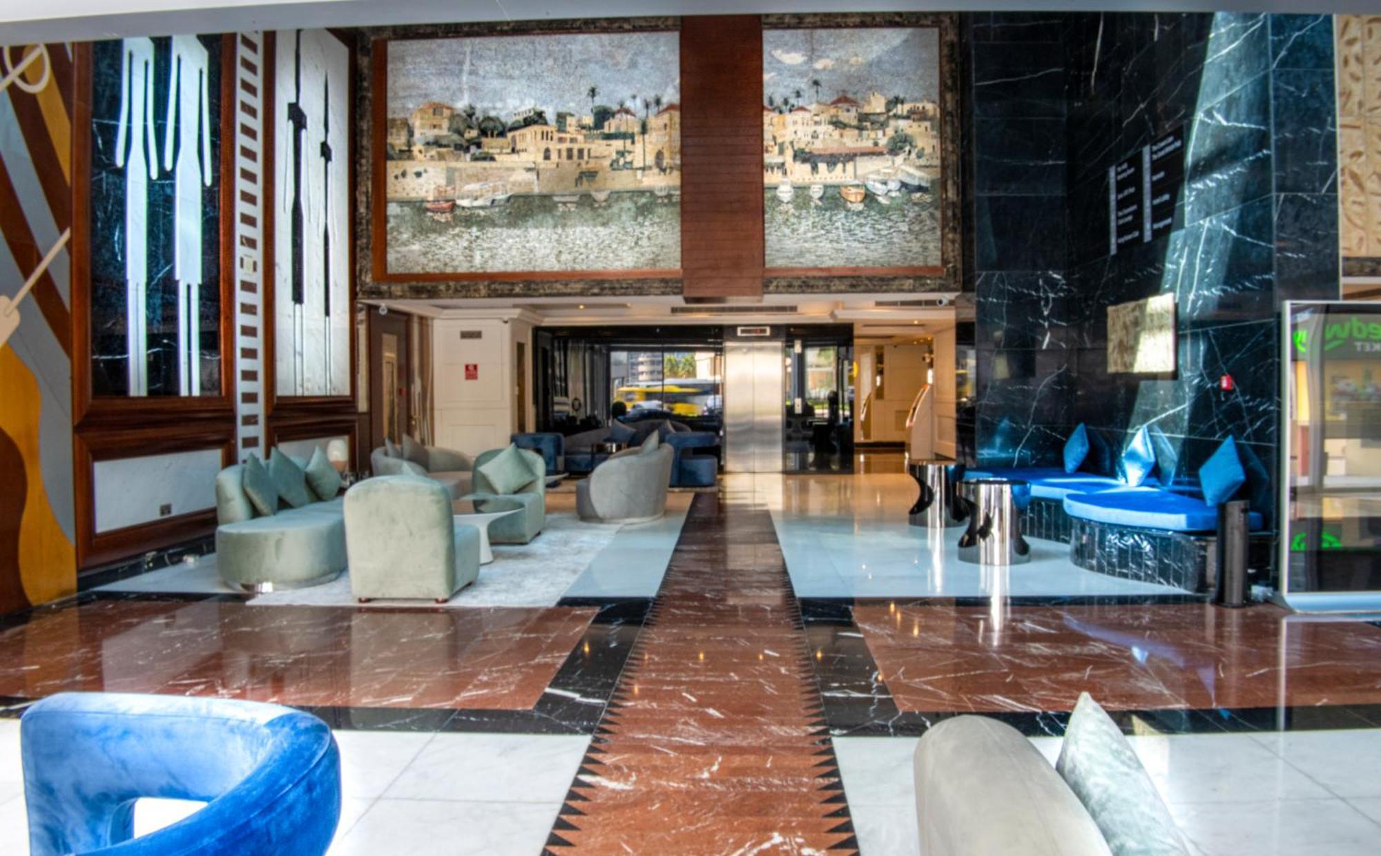 Social Hotel Dubai Exterior foto