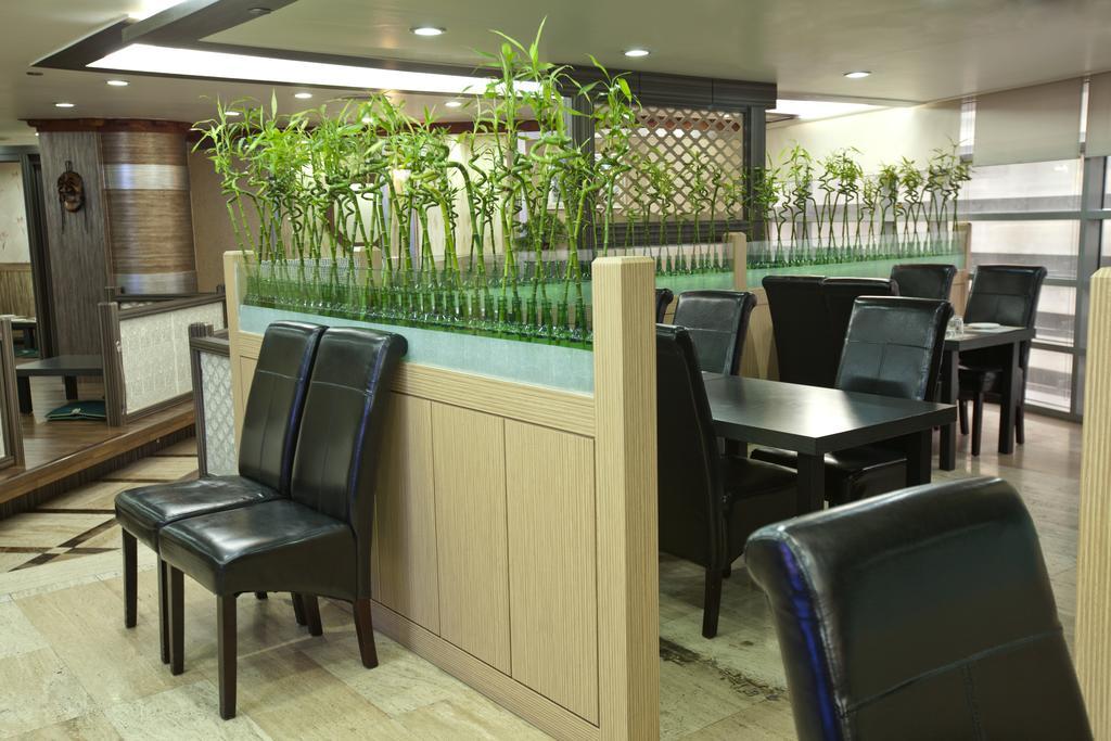 Social Hotel Dubai Exterior foto